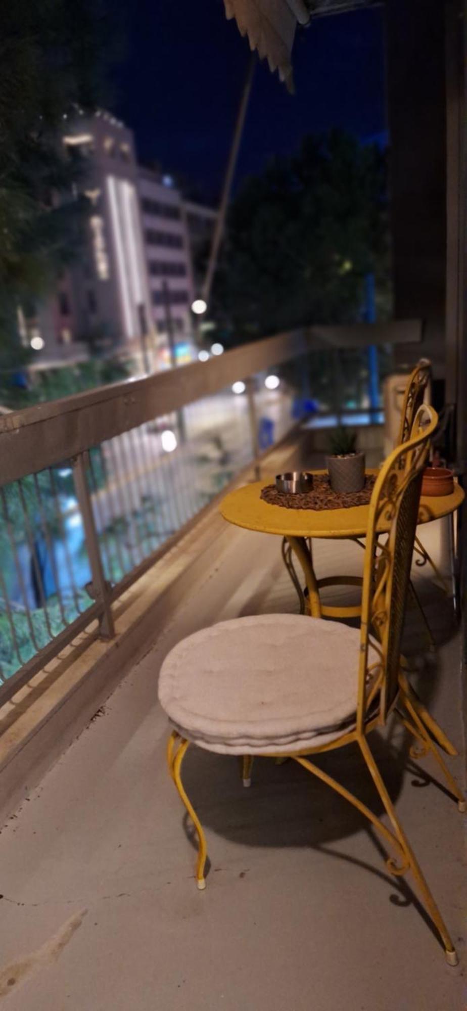 Xenia's Cozy Apartment