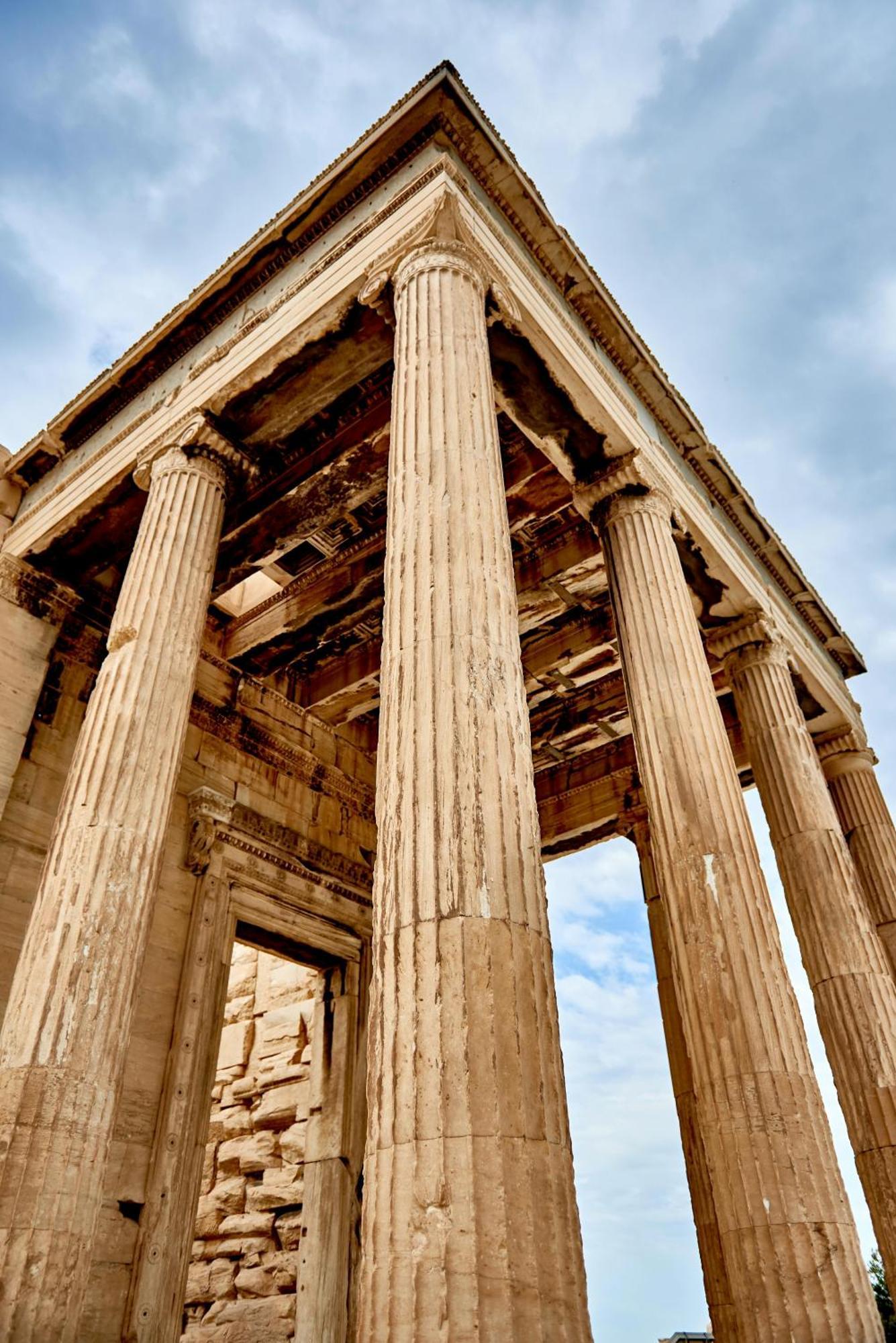 Xenia's Cozy * Athen